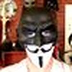 Profile Picture of Mark Alberghini (@killing_joke_r) on Instagram