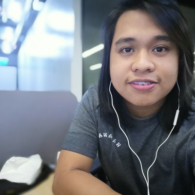 Profile Picture of Arnan Paul Banting (@ArnanPaul) on Twitter