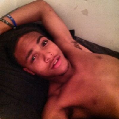 Profile Picture of Jamal Rileyon Twitter