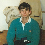 Profile Picture of Phillip Thomas Miller (@phillip_the) on Flickr