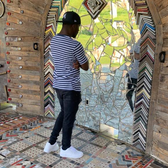 Profile Picture of William Stewart (@icykvngshifty) on Poshmark