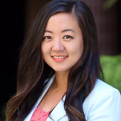 Profile Picture of Annie Guo VanDan (@annievandan) on Twitter