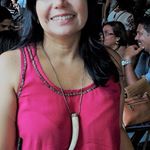 Profile Picture of Isabel Cristina Rocha (@bel_isabeldarocha) on Instagram