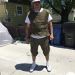 Profile Picture of Christopher Ward (@christopher.ward.98) on Instagram
