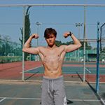 Profile Picture of MYOB (@daniel_bilyk) on Instagram