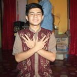 Profile Picture of Thomas Pradana (@iidcoking) on Instagram