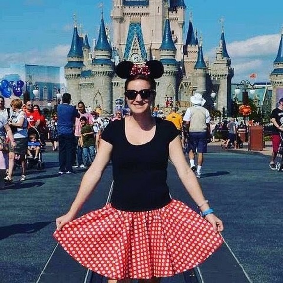 Profile Picture of Krista Veerkamp (@udflyer12) on Poshmark