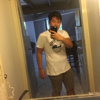 Profile Picture of Mark Gerald Vinsmoke (@cptemgie19) on Twitter