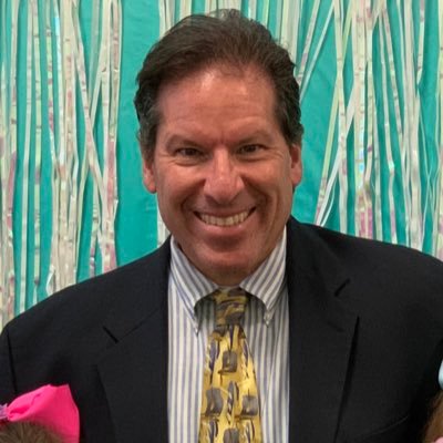 Profile Picture of Howard Weisman (@weisman_howard) on Twitter