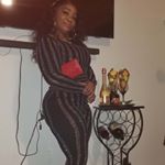 Profile Picture of blakediamond🔥 (@kelshereen) on Instagram