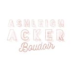 Profile Picture of Ashleigh Acker Boudoir (@ashackboudoirvip) on Instagram