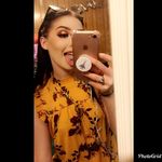 Profile Picture of Caitlin Michelle Reed (@makeup_by_caitt) on Instagram