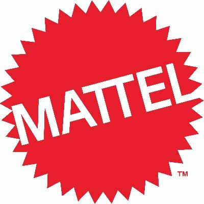 Profile Picture of Mattel (@Mattel) on Twitter