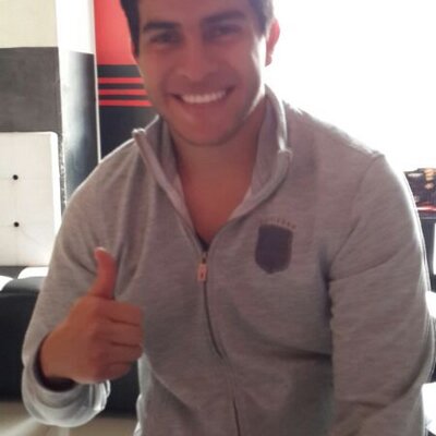 Profile Picture of Arnold Fonseca (@arnoldfoseca) on Twitter