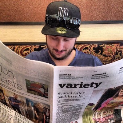 Profile Picture of Michael Haase (@DoctorHaase) on Twitter