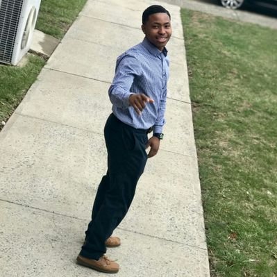 Profile Picture of Zachary Holder (@zholder98) on Twitter