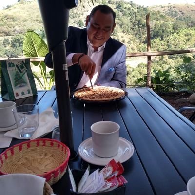 Profile Picture of Omar Olea (@omar_olea) on Twitter