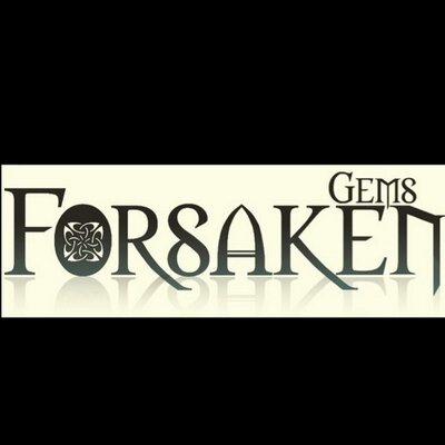 Profile Picture of Jenna Harden (@forsakengems) on Twitter