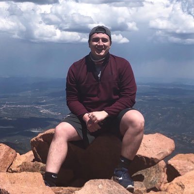 Profile Picture of Tyler R. Allen (@Tallen69) on Twitter