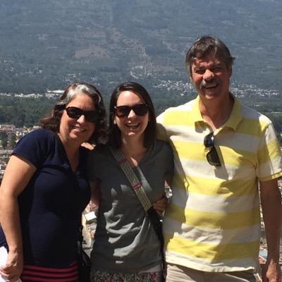 Profile Picture of Jim Vanderwater (@jevanderwater) on Twitter