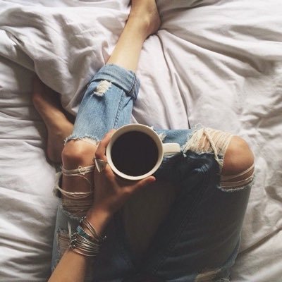 Profile Picture of Valerie Hite  ☕️ (@vogueandcoffee) on Twitter