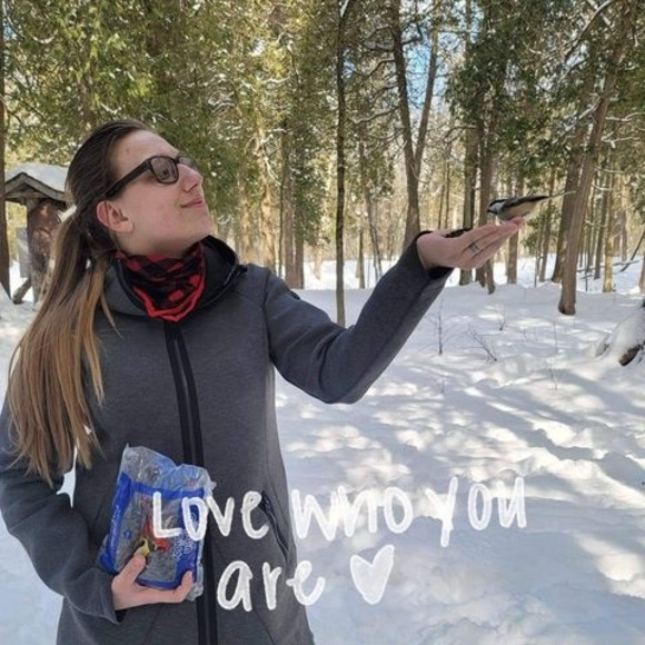 Profile Picture of Eve Vojtěch (@megan4471) on Poshmark