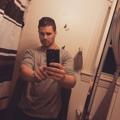 Profile Picture of Nadeau Anthony (@NadeauAnthony1) on Twitter