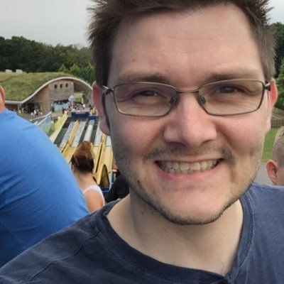 Profile Picture of Benjamin Jelley (@BenjaminJelley) on Twitter