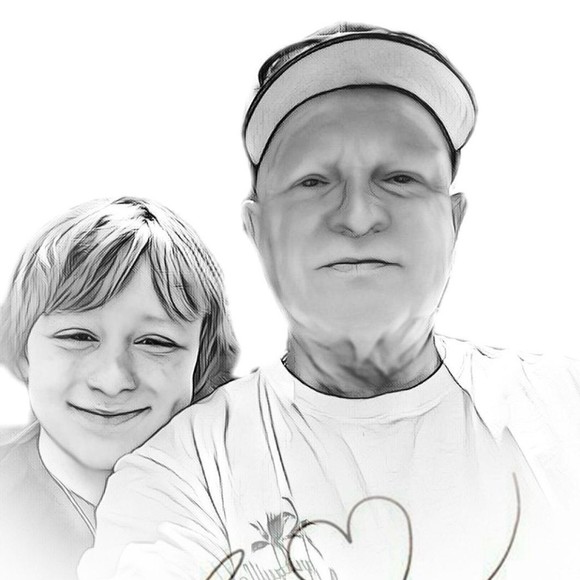 Profile Picture of John Dashnaw (@ltbear57) on Poshmark