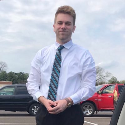 Profile Picture of Kevin (@KUHN_onthecob) on Twitter