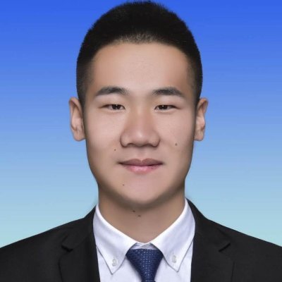 Profile Picture of Victor Cui (@Victor_Cui666) on Twitter