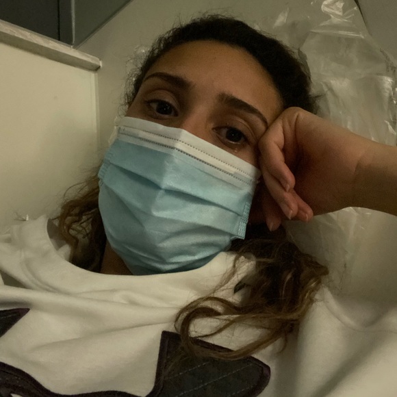 Profile Picture of Noura Khattab (@nourakhattab) on Poshmark