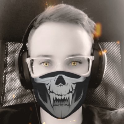 Profile Picture of Jordan McWilliams (@Joe_McWilliams) on Twitter