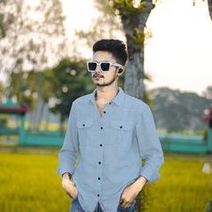 Profile Picture of Abir Chowdhury 04 (@kalamislam78) on Tiktok