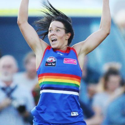 Profile Picture of Erin Phillips Is Amazing (@AflwFantales) on Twitter