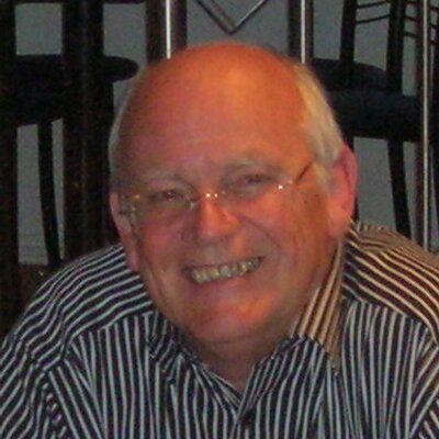 Profile Picture of Bob Hill (@ThelmaChen) on Twitter