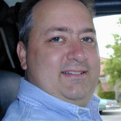 Profile Picture of Michael A. Cochran (@cochranma) on Twitter
