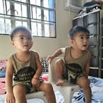 Profile Picture of Calvin Shawn Clein Xian (@Calvinclein0807) on Facebook