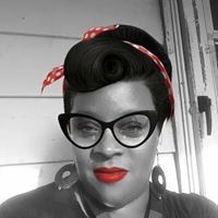 Profile Picture of Natasha Holloway (@natasha-holloway-12) on Quora