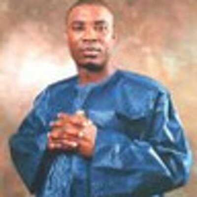 Profile Picture of Cecil Neal (@CecilNeal) on Twitter