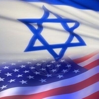 Profile Picture of Brian Brown (@IsraelTweet) on Twitter