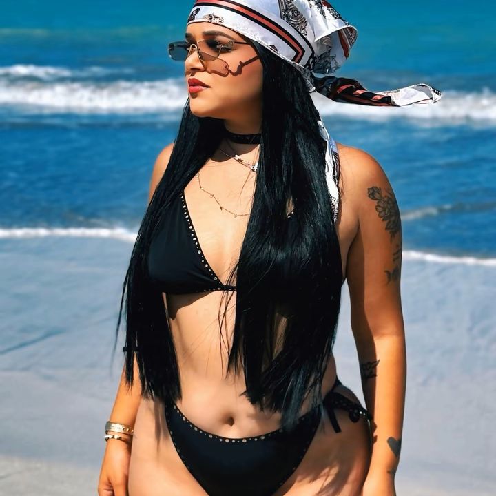 𝐘𝐨𝐥𝐚𝐧𝐝𝐚𝐅 - Tiktok Profile Picture of 𝐘𝐨𝐥𝐚𝐧𝐝𝐚𝐅 (@yolandafernandes1) on Tiktok