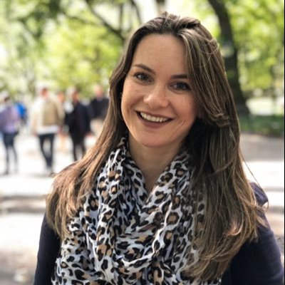 Profile Picture of Sabrina Link Costa (@SabrinaLinkCos1) on Twitter