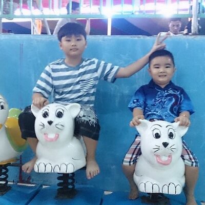 Profile Picture of Cao Thi Diem Trinh (@DiemTrinhCao) on Twitter