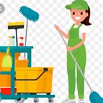 Profile Picture of Godfrey-Jones Cleaning Svcs (@godfrey_jones2012) on Instagram