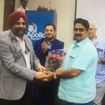 Profile Picture of Sanjay Tripathi (@sanjaytripathi454) on Instagram