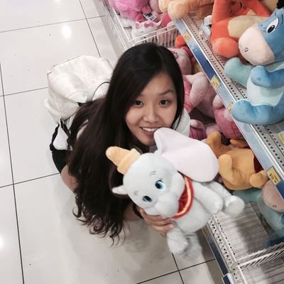 Profile Picture of HUIPING (@APPLELICIOUS_) on Twitter