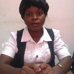 Profile Picture of Vida Tetteh (@vidteh) on Twitter