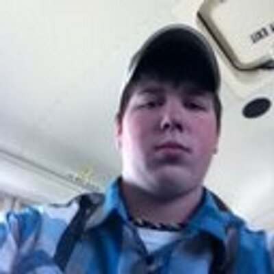Profile Picture of James Brannon (@jamesbrannon94) on Twitter