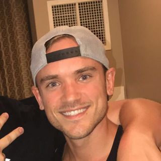 Profile Picture of James Tuccillo (@jtuccillo2) on Instagram